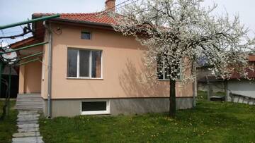 Фотографии Гостевой дом Lozitsa Guest House г. Zlatitsa (Болгария) №2 Фото Гостевой дом Lozitsa Guest House г. Zlatitsa 2