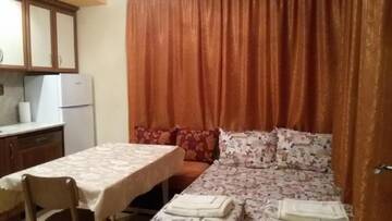 Фото номера Семейный люкс Гостевой дом Lozitsa Guest House г. Zlatitsa 7